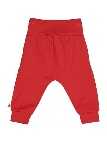 müsli Babyhose in Applered