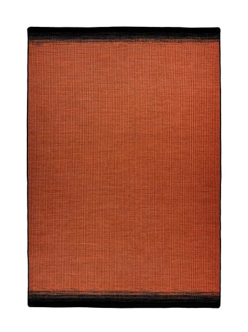 Kayoom Teppich Twice 325 in terra - rechteckig