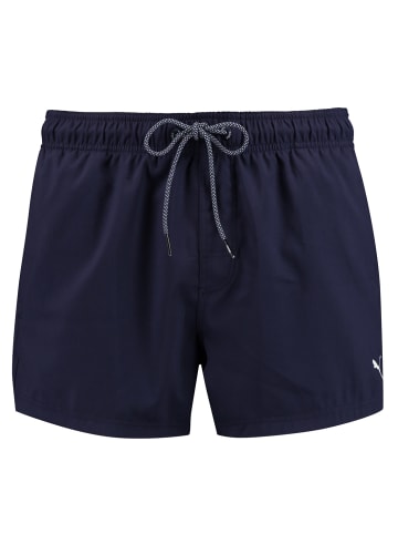 Puma 1er-PackBadehosePUMA SWIM MEN SHORT LENGTH SWIM SHORTSinNavy