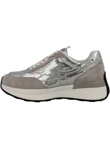 Tamaris Sneaker low 1-23777-41 in silber