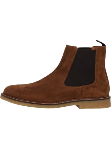 Palado Chelsea Boots Dorrel in Braun
