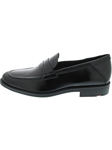 LLOYD Slipper Schwarz