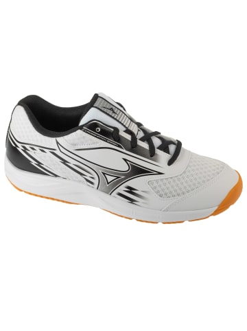 Mizuno Mizuno Crossmatch Smash Table Tennis in Weiß