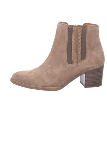 Gabor Stiefel in beige