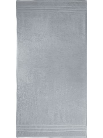 REDBEST Frottier Duschtuch New York in hellgrau