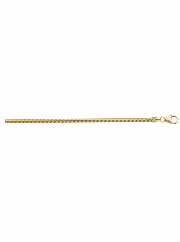 Adeliás Halskette für Damen in gold