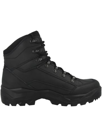 LOWA Outdoorschuhe Renegade II GTX Mid Task Force in schwarz