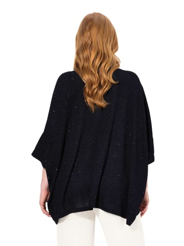 Ulla Popken Shirt in marine