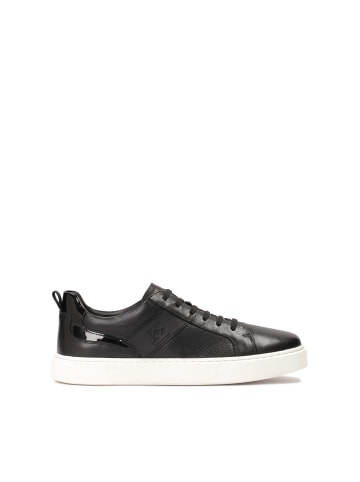 Kazar Sneaker Low in Schwarz