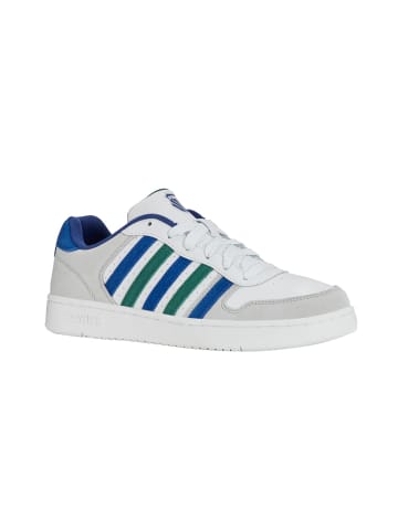 K-SWISS Sneakers Low Court Palisades in bunt
