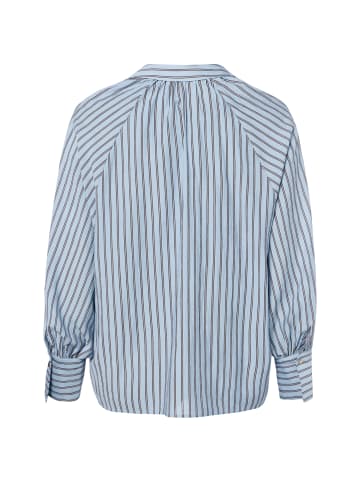 Zero Bluse in hellblau