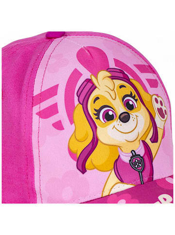 Cerda Basecap Paw Patrol Skye  in Pink