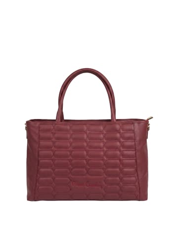 Pierre Cardin Handtasche in RUBY