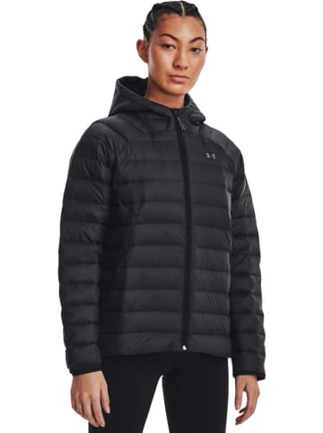 Under Armour Steppjacke "UA Armour Steppjacke Down 2.0" in Schwarz