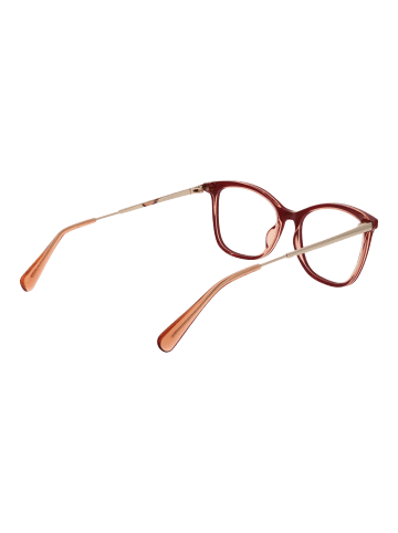 MAX & CO Damen Optische Fassungen Katzenauge Lila