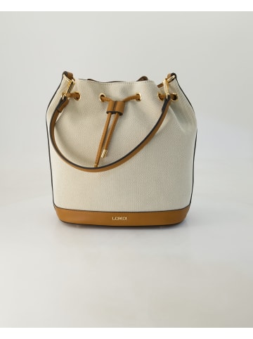 L.Credi Handtaschen in Beige