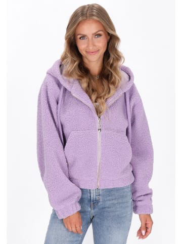 IZIA Women Jacket in lilac