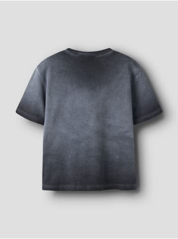 name it T-Shirt in Navy Blazer