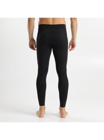 UYN Funktionsunterwäsche "Fusyon Biotech Uw Pants Long" in Schwarz
