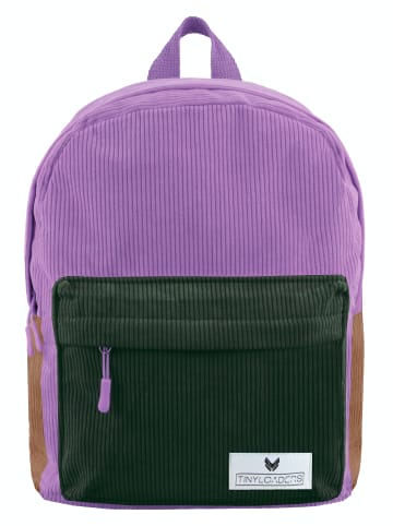 Tinyloaders Kinderrucksack Kord, Lavender
