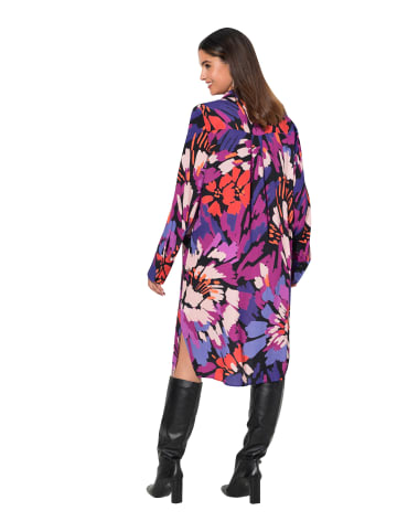 Ulla Popken Kleid in beere