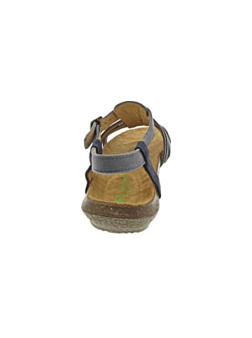 El Naturalista Wakataua Sandale Blau