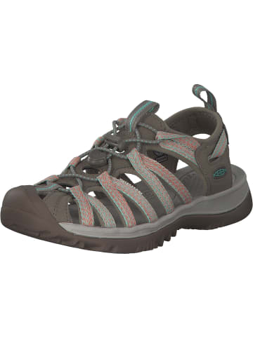 Keen Klassische Sandalen in Grau