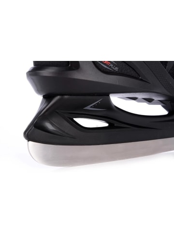 Tempish Schlittschuh in Schwarz