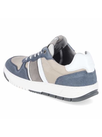 Bullboxer Sneaker in blue