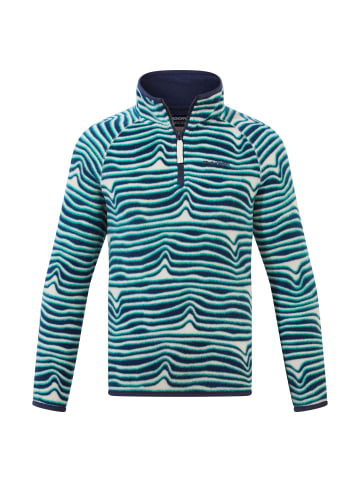 Craghoppers Fleecepullover Kai in blau