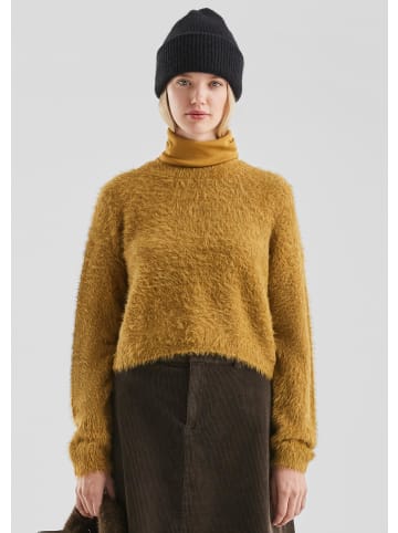 QS Damen Langarm T-Shirt - Basic Shirt Für Jeden Tag