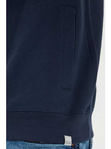 BLEND Hoodie BHSweatshirt in weiß