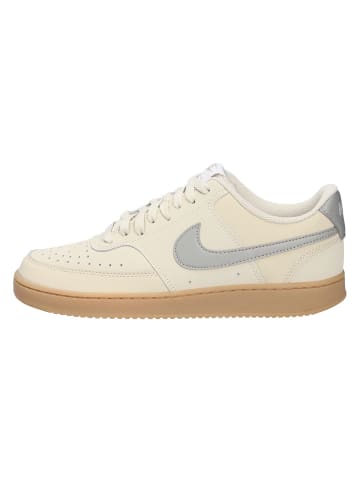 Nike Sneaker COURT VISION LO in grau