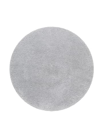 Badematte "Porto Azzurro" in Licht Grau