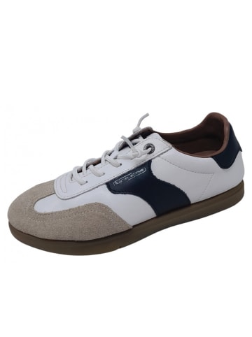Camel Active Sneaker in Weiß