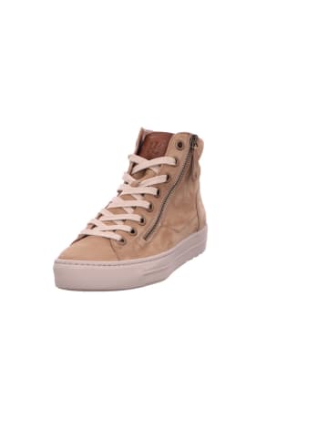 Paul Green Sneaker für Damen in beige