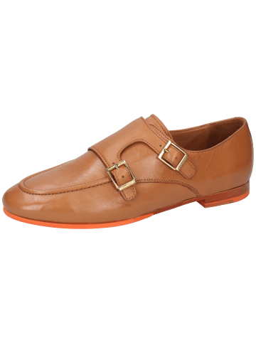 MELVIN & HAMILTON Monk Schuh Ashley 2 in Braun