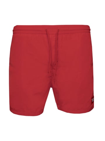 Diesel Badeshorts BMBX-CAYBAY-X in rot