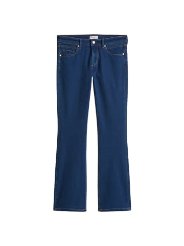 Marc O'Polo DENIM Jeans Model Nella bootcut in Bright Blue