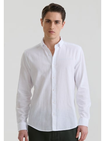 Felix Hardy Hemd in Weiss