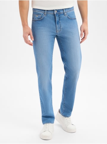 BRAX Jeans Cadiz in light stone
