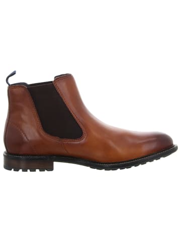 Bugatti Stiefelette in braun