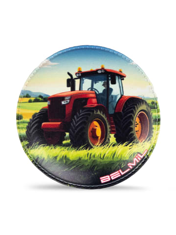Belmil Patch Set Hardworking Farmer