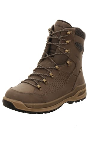 LOWA Boots in braun