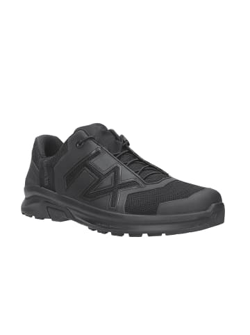 HAIX Freizeitschuhe CONNEXIS® Go GTX in schwarz