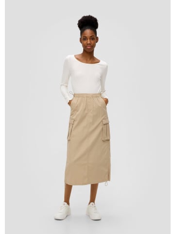 QS Rock in 8170_beige