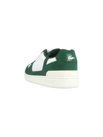 Lacoste Sneaker in Mehrfarbig