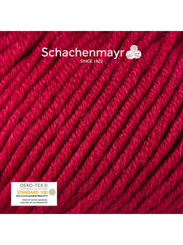 Schachenmayr since 1822 Handstrickgarne Merino Extrafine 85, 50g in Wine