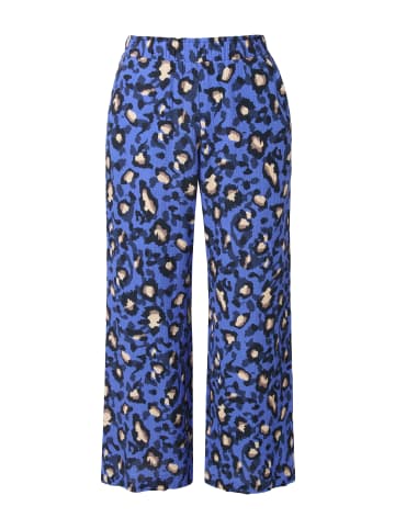 Studio Untold Schlupfhose in saphir