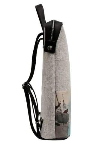 Dogo DOGO Slim Backpack - Hey Sailor